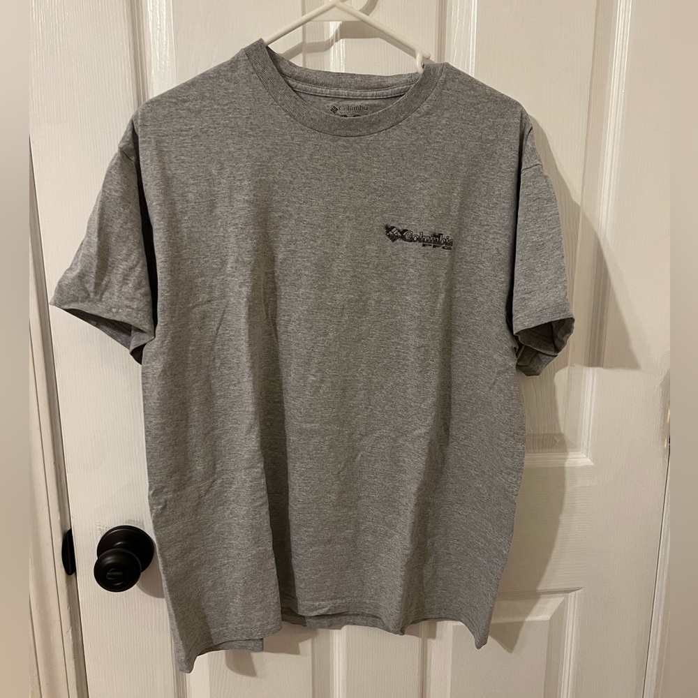 Columbia T Shirt